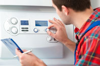 free Callingwood gas safe engineer quotes